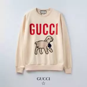 gucci hommes sweatshirt for cheap dog
